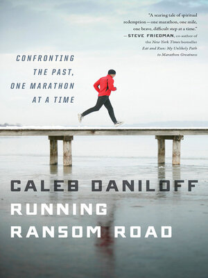 cover image of Running Ransom Road